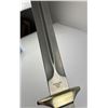 Image 15 : New in Box Puma Hirschfanger Bowie Knife 809040