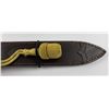 Image 7 : New in Box Puma Hirschfanger Bowie Knife 809040