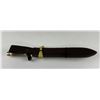 Image 9 : New in Box Puma Hirschfanger Bowie Knife 809040