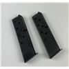 Image 2 : Pair of Smith and Wesson Pistol Magazines