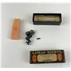 Image 1 : Lyman 55R Rifle Peep Sight