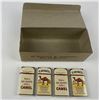 Image 1 : Vietnam 4 packs of Camel Cigarettes for Helmets