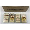 Image 2 : Vietnam 4 packs of Camel Cigarettes for Helmets