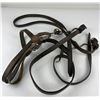 Image 1 : US Army Cavalry Bridle and Bit