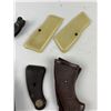 Image 2 : Lot of Gun Parts Colt 1903 Springfield