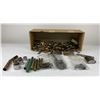 Image 1 : Cartridge and Shell Casing Collection