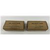 Image 1 : 100 Rounds of Match Grade Ball Colt 1911 Ammo