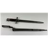 Image 1 : Krag US Model 1892 Springfield Jorgensen Bayonet