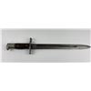 Image 4 : Krag US Model 1892 Springfield Jorgensen Bayonet