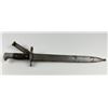 Image 6 : Krag US Model 1892 Springfield Jorgensen Bayonet