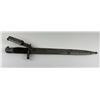 Image 7 : Krag US Model 1892 Springfield Jorgensen Bayonet