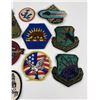 Image 3 : Group of Unusual Vietnam Korea Military Patches