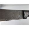 Image 2 : True Temper 1943 US Army Machete