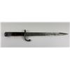 Image 3 : Italian Carcano 1891 Bayonet