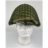 Image 1 : Russian Military Army Helmet with Netting