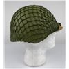 Image 2 : Russian Military Army Helmet with Netting