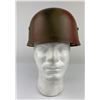 Image 1 : German Paratrooper Luftwaffe Flight Helmet