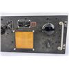 Image 3 : WW2 US Army Signal Corps Transmitter Tuning Unit