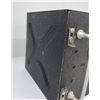 Image 8 : WW2 US Army Signal Corps Transmitter Tuning Unit