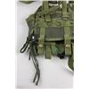 Image 8 : Enhanced Tactical Load Bering Vest US Army