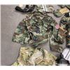 Image 8 : Huge Grouping of US Army Military Equipment