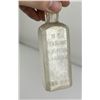 Image 10 : Lot of 3 US Marine Hospital Bottles