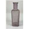 Image 16 : Lot of 3 US Marine Hospital Bottles