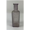 Image 19 : Lot of 3 US Marine Hospital Bottles