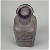 Image 21 : Lot of 3 US Marine Hospital Bottles
