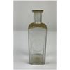 Image 2 : Lot of 3 US Marine Hospital Bottles