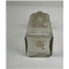 Image 8 : Lot of 3 US Marine Hospital Bottles