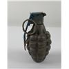 Image 1 : WW2 Korean War Inert MK2 Practice Grenade