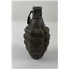 Image 2 : WW2 Korean War Inert MK2 Practice Grenade