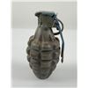 Image 3 : WW2 Korean War Inert MK2 Practice Grenade