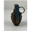 Image 2 : WW2 Korean War Inert MK2 Practice Grenade
