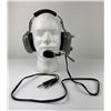 Image 1 : Softcomm Aviation Pilot Headset C-40