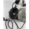 Image 8 : Softcomm Aviation Pilot Headset C-40