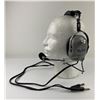 Image 2 : Softcomm Aviation Pilot Headset C-40