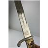 Image 3 : WW2 Nazi German Police Bayonet Stag