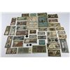 Image 1 : Lot of WW2 Replacement Currency and Books