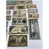 Image 2 : Lot of WW2 Replacement Currency and Books