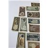 Image 7 : Lot of WW2 Replacement Currency and Books