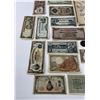 Image 9 : Lot of WW2 Replacement Currency and Books