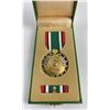 Image 1 : Kingdom of Saudi Arabia Kuwait Medal