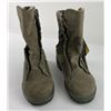 Image 10 : New with Tags Belleville 675ST Military Boots