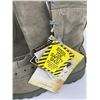 Image 2 : New with Tags Belleville 675ST Military Boots