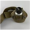Image 2 : WW2 US Army Mills Pistol Belt