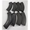 Image 2 : Lot of 8 AK47 Magazines