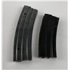 Image 1 : Pair of Ruger Mini 14 Magazines