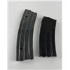 Image 2 : Pair of Ruger Mini 14 Magazines